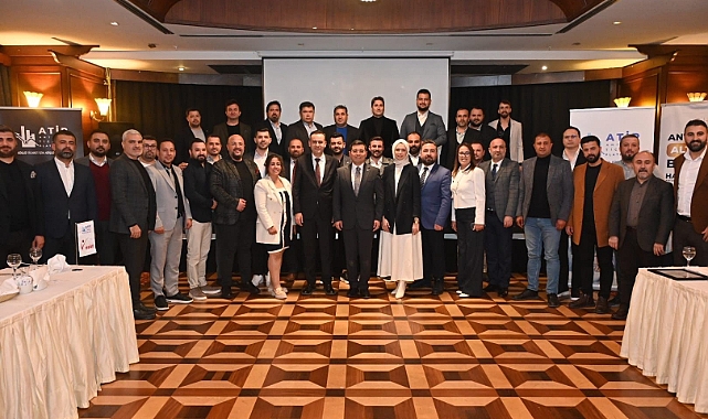 Tütüncü ATİP’te