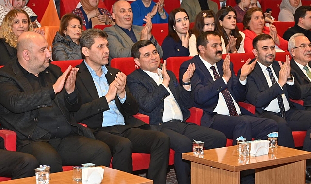 Tütüncü’den selefine: ‘Güveniyorum’