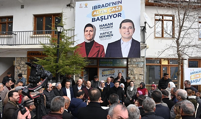 Tütüncü: Sekmen ile birlikte çalışacağız