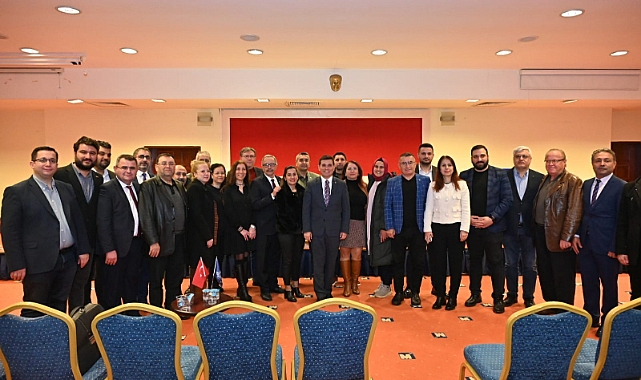 Tütüncü SMMMO’da