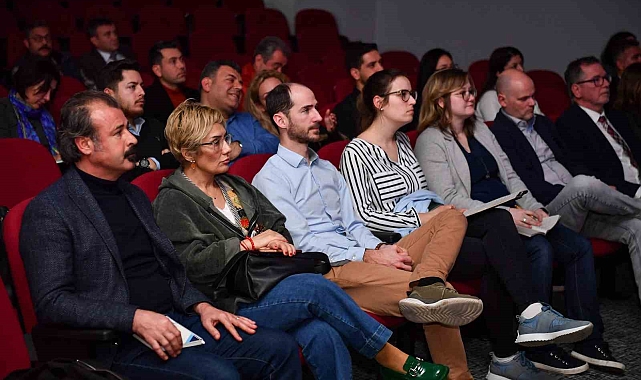 "Uluslararası ilişkilerimizi daha da iyi noktalara taşıyacağız"