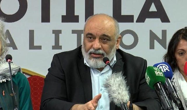 Uluslararası Özgürlük Filosu Gazze için yola çıkacak