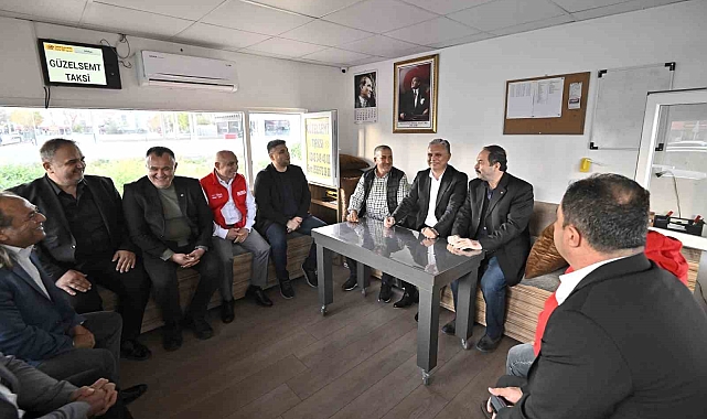 Uysal: "Taban ittifakımız var"