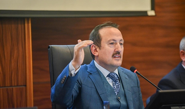 Vali Pehlivan: "2023'te KADES uygulaması, 18 bin 818 kadına tanıtılarak bilgilendirme yapılmıştır"