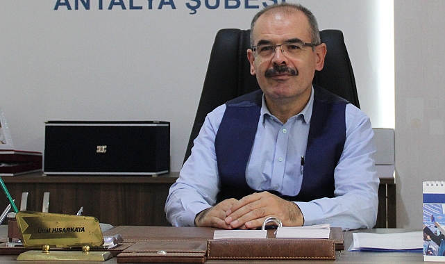 Vergicilerin yüzü gülmüyor