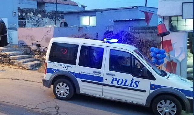 Yalnız yaşadığı evde sobadan sızan gazdan zehirlenip, öldü