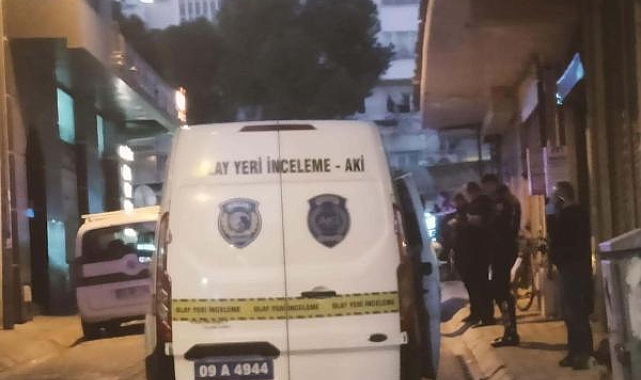 Yardım çağrısı sonrası evde cesedi bulunan kadını, kızının erkek arkadaşı öldürmüş