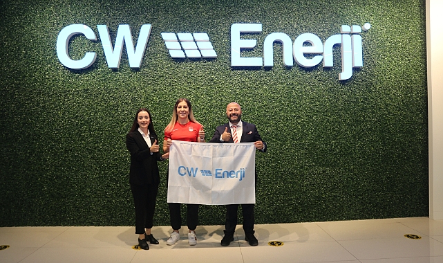 Yasemin Adar Yiğit’e bir altın madalya daha