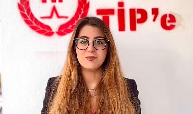 27 yaşında belediye başkanlığına aday; Zilan İdil Kankotan