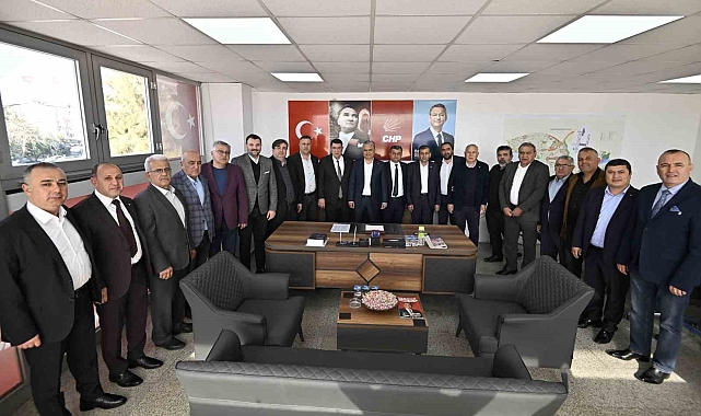 ABP'den Uysal'a destek