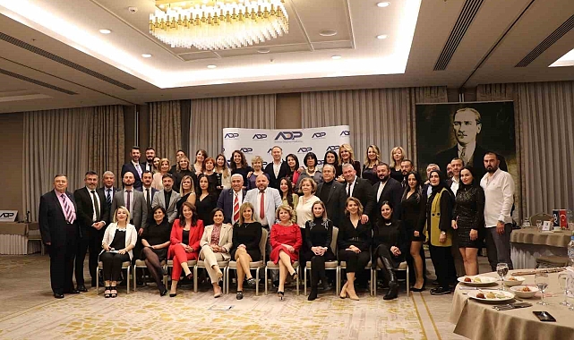 ADP Başkanı Güvenbaş: "Kadınlarımız toplumun ve ailenin temel direğidir"