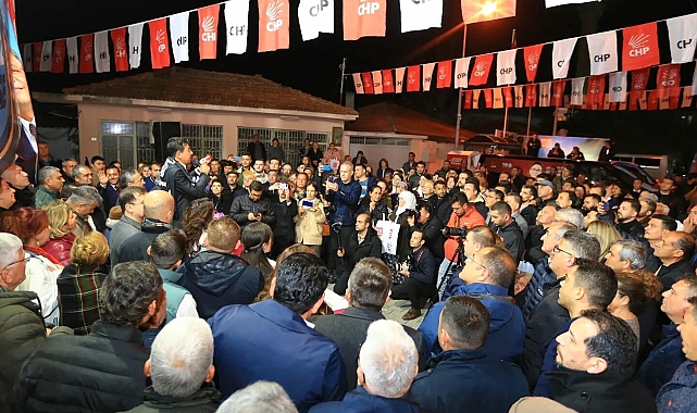 Ahmet Aras: Belediyelerin sosyal belediyeciliğe ciddi bir zaman ve bütçe ayırması gerekiyor