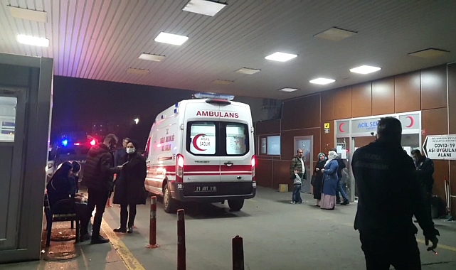 Aileler arasında silahlı 'tarla sınırı' kavgası: 1 ölü, 3 yaralı