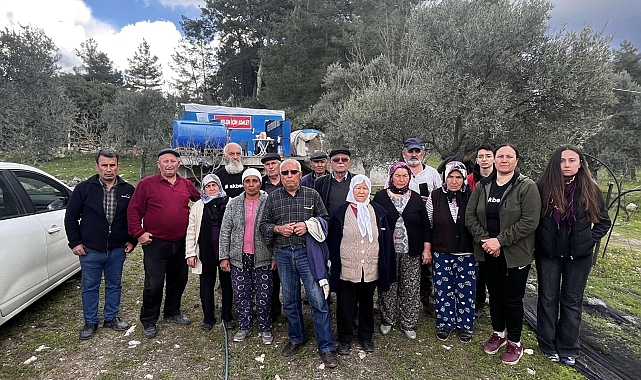 Akbelen'de kamulaştırma kararı iptal edildi