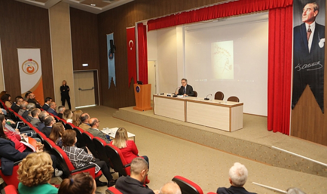 Akdeniz Üniversitesi'nde Fetih Sempozyumu