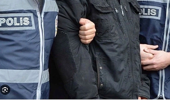 Alanya’da polis ve jandarmadan uyuşturucu operasyonu