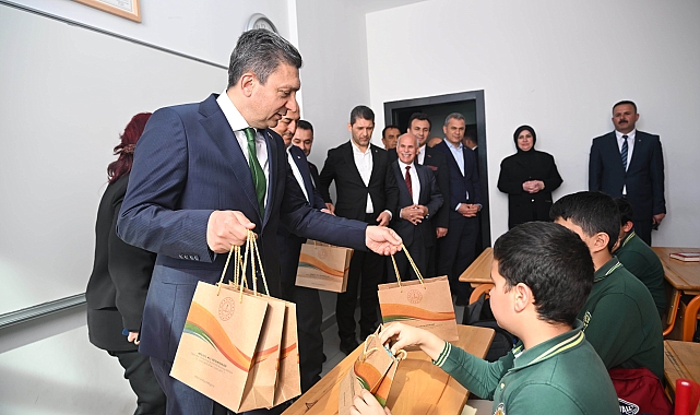 Alanya'da ikili eğitimi bitirecek iki önemli adım