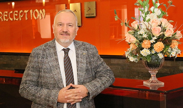 Almanya'dan rezervasyon 1,5 milyonu aştı; ilk defa Rusları geride bırakacak