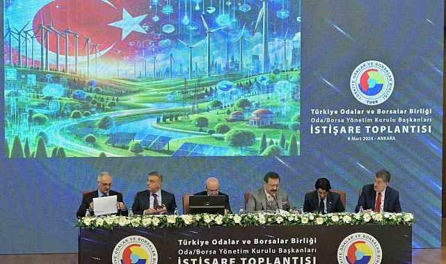 ALTSO Başkanı Erdem: "Alanya'mızın lokomotif sektörlerinin sorunlarını dile getirdik"