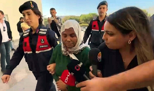 Anneye ağırlaştırılmış müebbet, babaya beraat