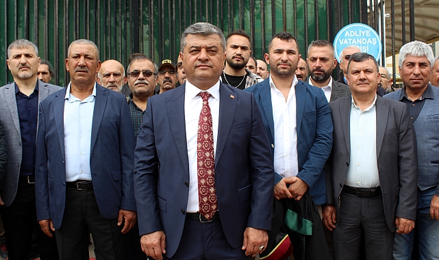 Antalya Şoförler Odası'ndan da Martı-TAG'a dava: Ciromuz 3'te bire düştü