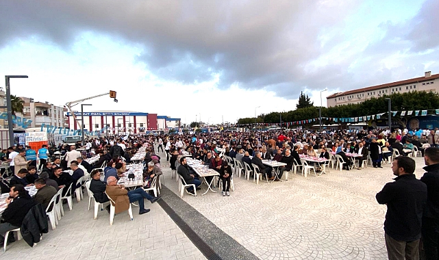 Aykut Yılmaz; "Kepez'in en büyük sorunu çarpık kentleşme"