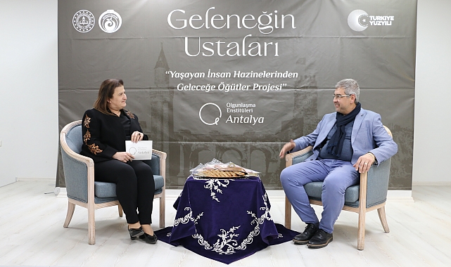 Bağaçanın son ustası