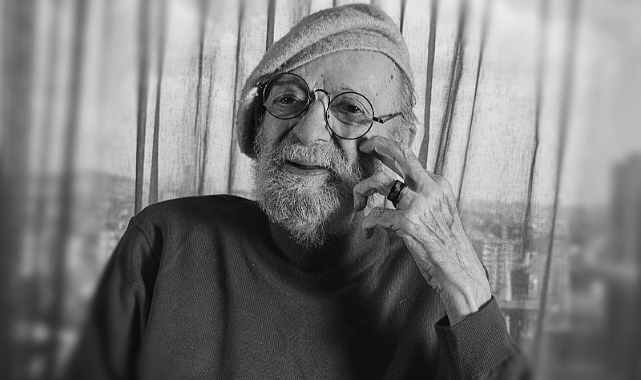 Bakan Ersoy: Kayhan Yıldızoğlu'nun aramızdan ayrılmasının üzüntüsünü yaşıyoruz