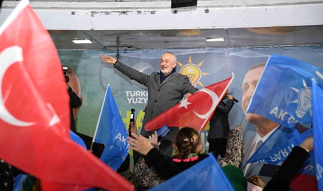 Başdeğirmen: "8 bin 500 metrekare alana modern bir Engelsiz Gençlik ve Yaşam Merkezi inşa ettik"