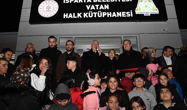 Başdeğirmen "Çocuklarımız geleceğe daha iyi hazırlanacaklar"