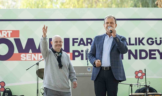 Başkan Seçer: "Etkinliklere 12 bin 259 vatandaşımızın katılmasını sağladık"