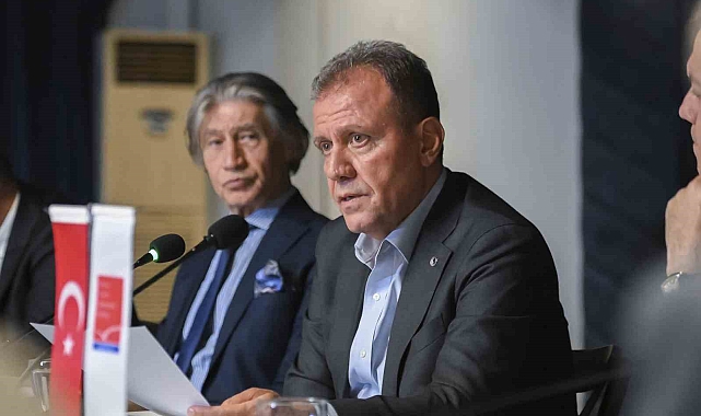 Başkan Seçer: "Kentin turizm potansiyelini açığa çıkarmak için önemli projeler üretiyoruz"