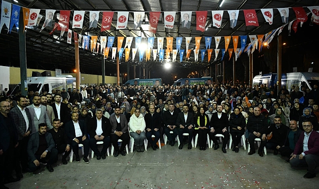 BEKİR KIVRIM’A İLGİ BÜYÜK