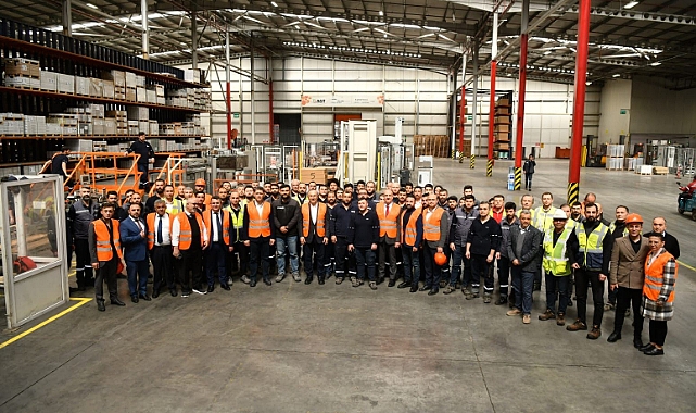 Bekir Kıvrım’dan AOSB çıkarması