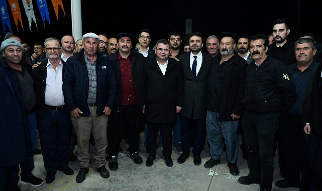 Bekir Kıvrım;” Makus talihi değiştireceğiz”