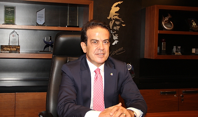 Çandır: Tarımın üretim maliyeti ocakta da arttı