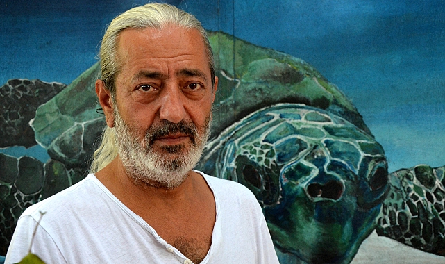 Caretta carettalar için gönüllü aranıyor