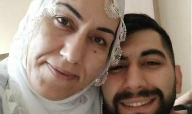 DEM'in Akdeniz adayı, öldürülen teröristin annesi çıktı