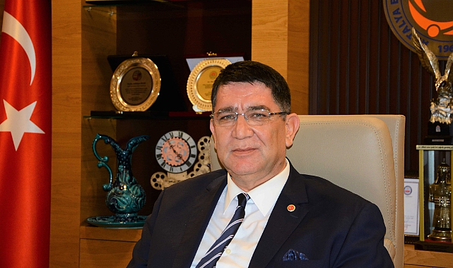 Dere'den 'ramazan alışverişlerinizi esnaftan yapın' çağrısı