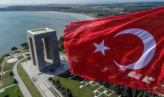 Destanın üzerinden geçen 109 yıl, aynı duygularla anılan zafer