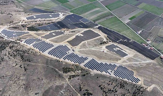 Elektrik üretimiyle yıllık 250 milyon lira gelir elde edecek