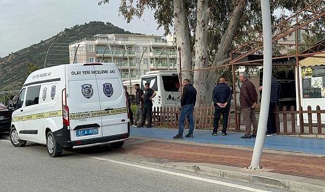 Emekli öğretmen karavanda ölü bulundu