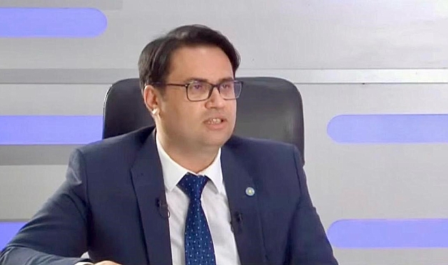 Emre Afacan: "Halkımızın sesine kulak veriyoruz"