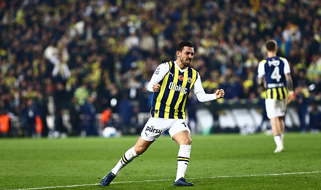 Fenerbahçe - Pendikspor: 4-1