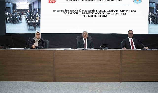 FIBA Kadınlar Avrupa Ligi'nde 4'lü finalin Mersin'de oynanması için Büyükşehir'den 7 Milyon TL destek