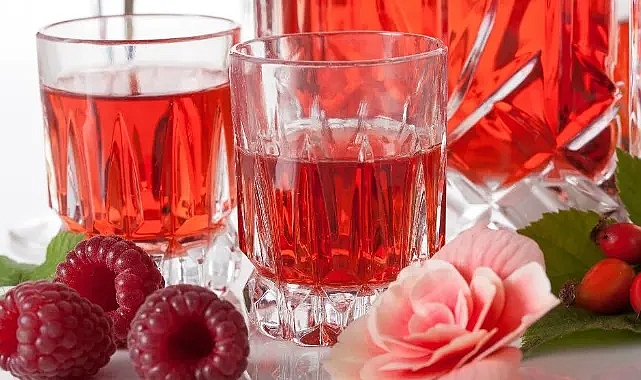 Geçmişten damaklara: Osmanlı şerbeti
