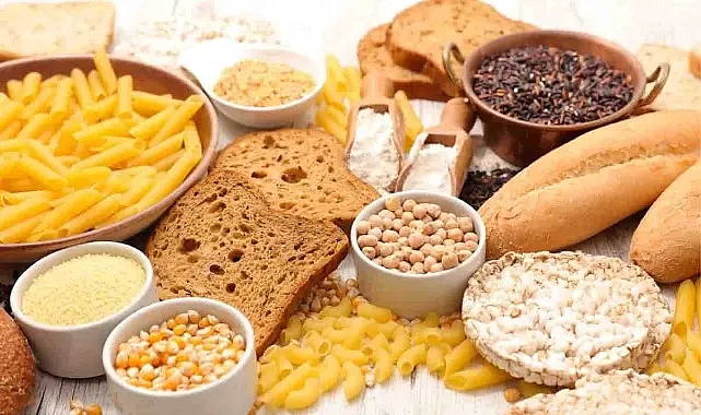 Glüten sağlığa zararlı mı?