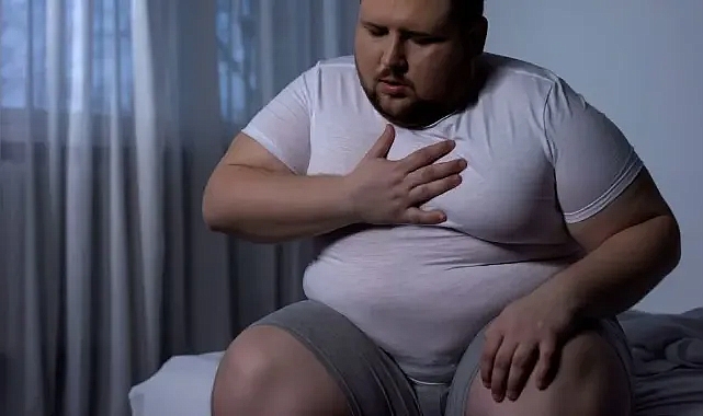 Görünmez kriz: Obazite