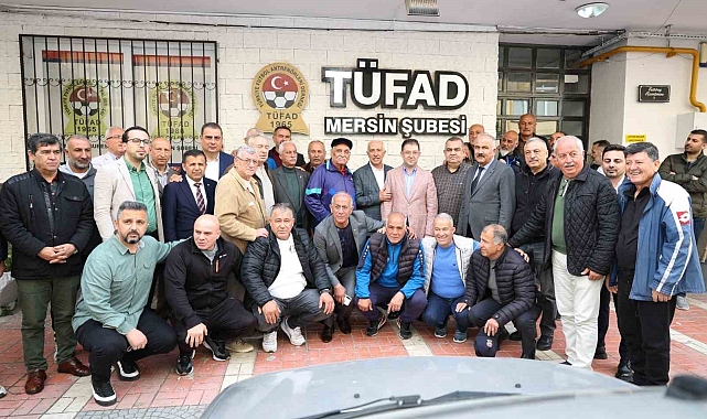 Gültak: "Akdeniz'i sporda da değiştirdik"