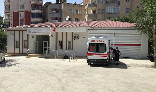 Hayırseverlerden sağlığa bir katkı daha